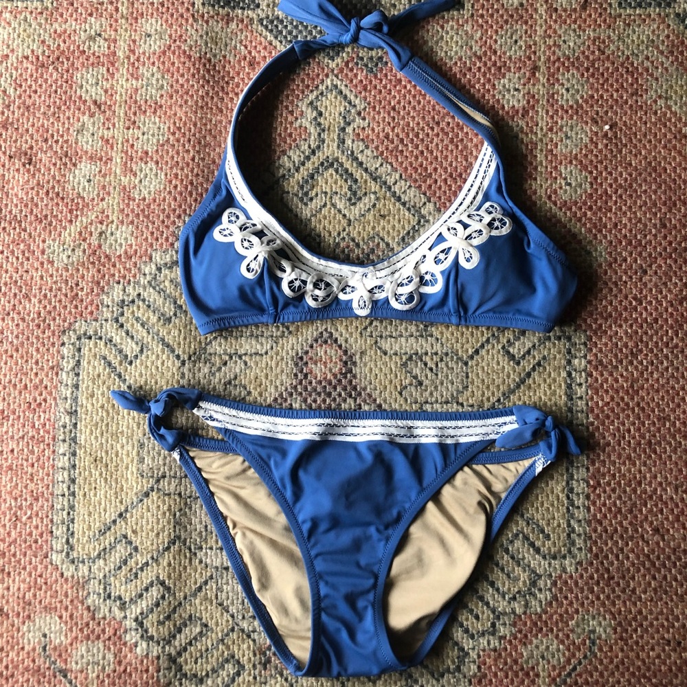 Victoria’s Secret swimsuit